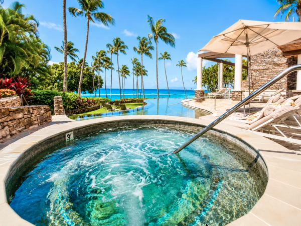 Luxury Maui Villa Ocean Views - Unforgettable Getaway